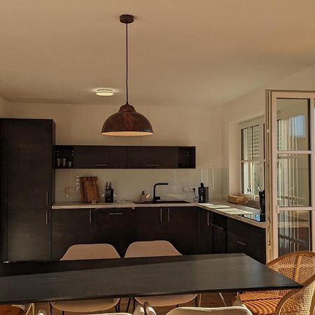 Liboria I Traumhafte Ferienwohnung In Aidling Am Riegsee Mit Atemberaubendem Panoramablick! Ngoại thất bức ảnh