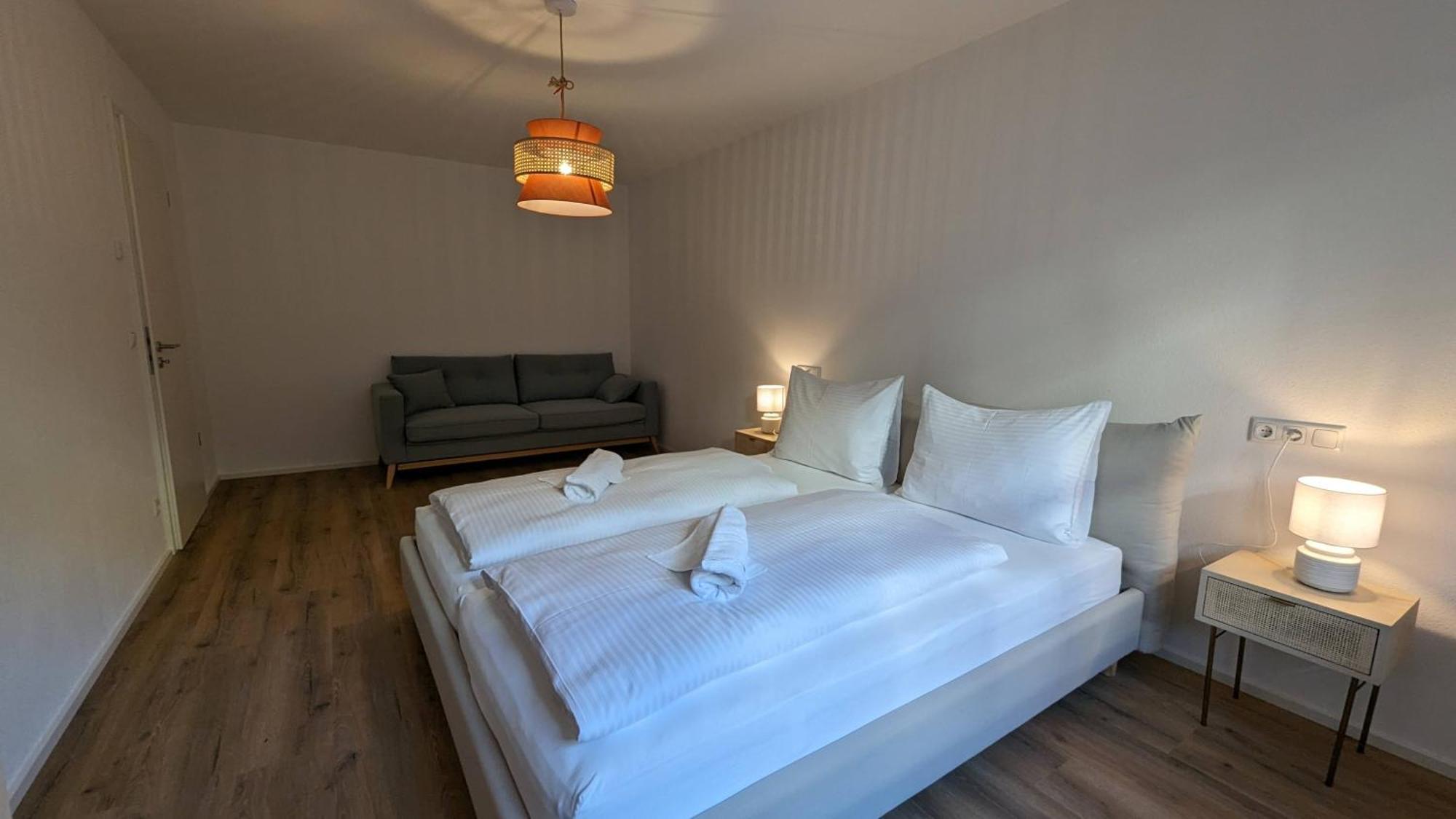 Liboria I Traumhafte Ferienwohnung In Aidling Am Riegsee Mit Atemberaubendem Panoramablick! Ngoại thất bức ảnh