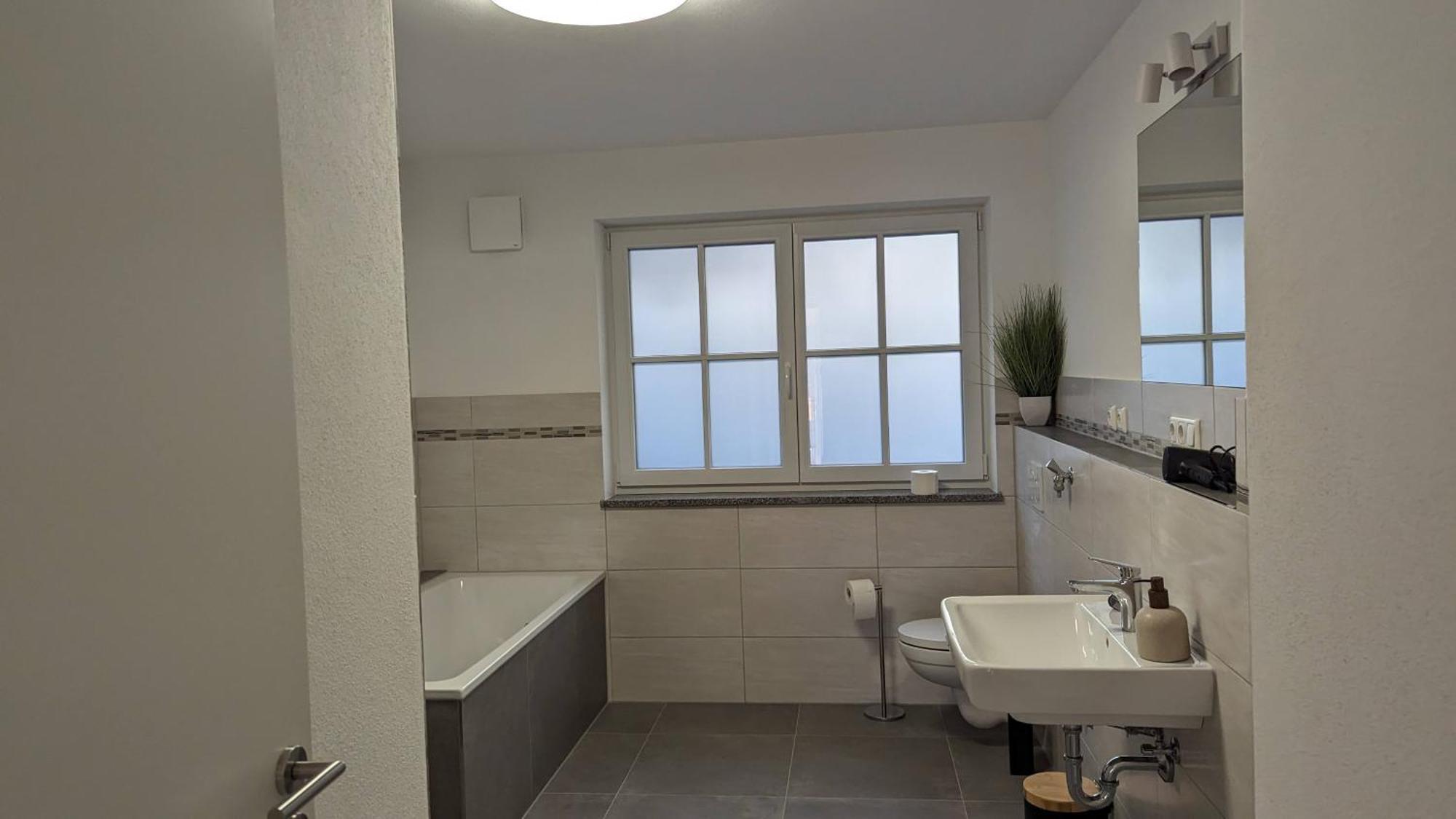 Liboria I Traumhafte Ferienwohnung In Aidling Am Riegsee Mit Atemberaubendem Panoramablick! Ngoại thất bức ảnh