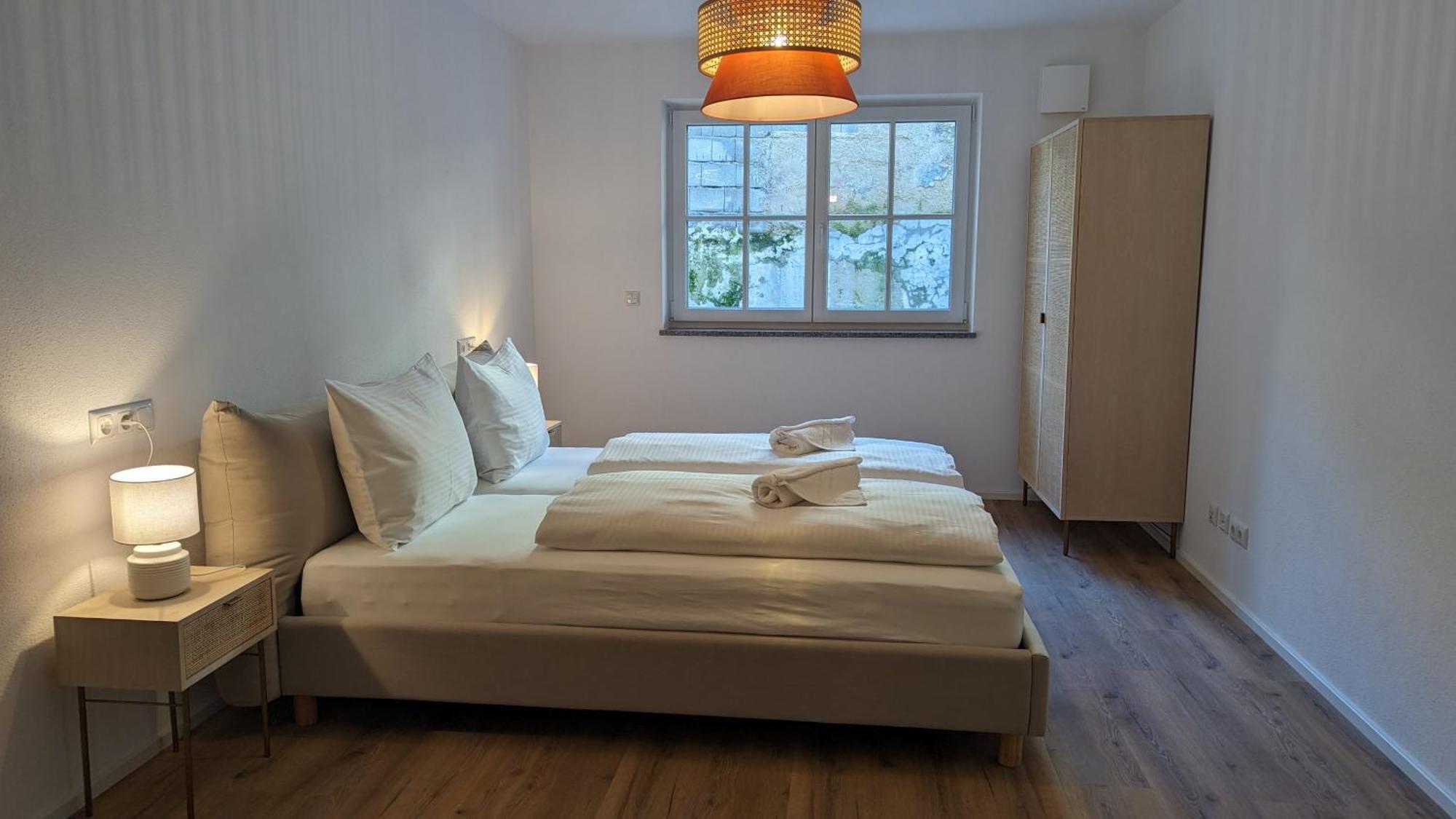 Liboria I Traumhafte Ferienwohnung In Aidling Am Riegsee Mit Atemberaubendem Panoramablick! Ngoại thất bức ảnh