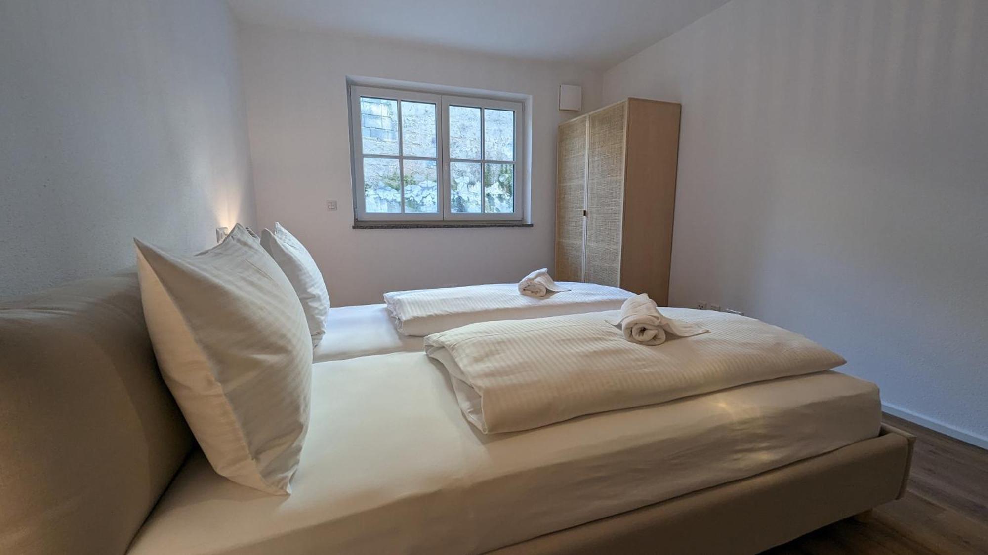 Liboria I Traumhafte Ferienwohnung In Aidling Am Riegsee Mit Atemberaubendem Panoramablick! Ngoại thất bức ảnh